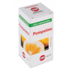 Kos Pompelmo Olio...