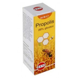 Kos Propolis 20% Glicolico...