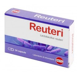 Kos Reuteri Integratore per...