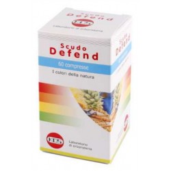 Kos Scudo Defend...