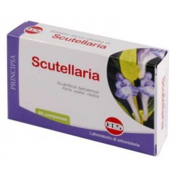Kos Scutellaria Integratore...
