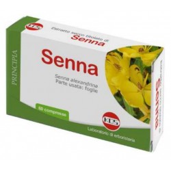 Kos Senna Integratore per...