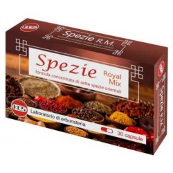 Kos Spezie Royal Mix...