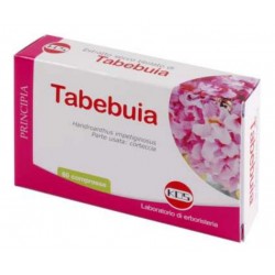 Kos Tabebuia Integratore...