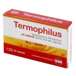 Kos Termophilus Integratore...