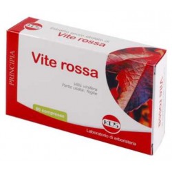 Kos Vite Rossa Integratore...