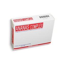 Ananas Complex Integratore...