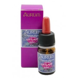 Haylah Anima Integratore...