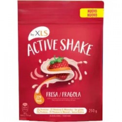 XLS Active Shake Fragola...