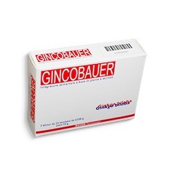 Ginko Integratore per...