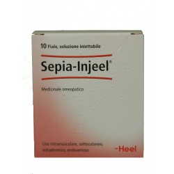 Sepia Injeel Heel Guna 10...