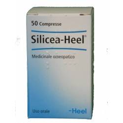 Silicea Heel Guna 50...