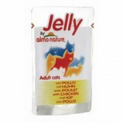 Almo Nature Jelly Pollo...