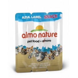 Almo Nature Azul Label...