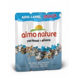 Almo Nature snack al tonno...