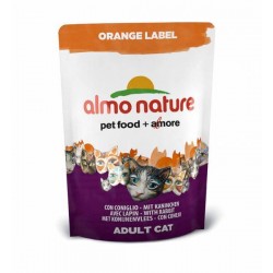 Almo Nature Orange Label...