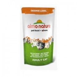 Almo Nature Orange Label...