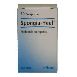 Spongia Heel Guna 50...