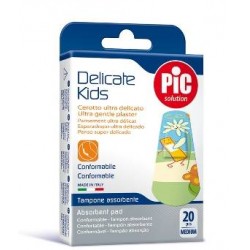 Pic Delicate Kids Cerotti...