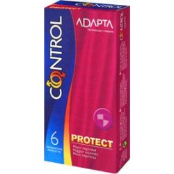 Control Protect Profilattici