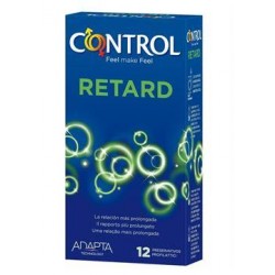 Control Retard Profilattici