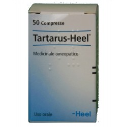 Tartarus Heel Guna 50...