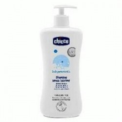 Shampoo Baby Moments Chicco