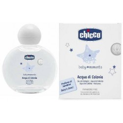 Chicco Baby Moments Acqua...