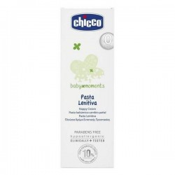Chicco Baby Moments Pasta...