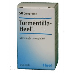 Tormentilla Heel Guna 50...