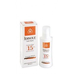 Idisole Latte Spray...