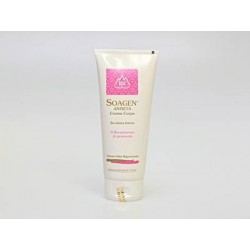 Soagen Crema Corpo Anti-Età 