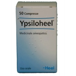 Ypsiloheel Heel Guna 50...