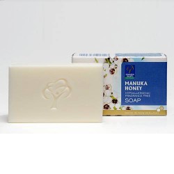 Manuka Sapone al miele Mgo...