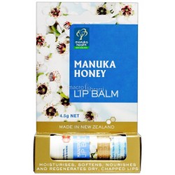 Manuka Health Balsamo...