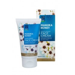 Manuka Health Crema Viso al...