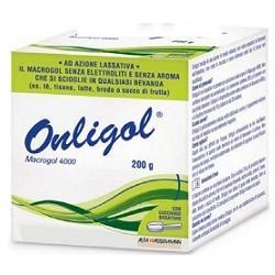 Onligol Macrogol 4000 200g...