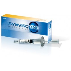Sanofi Synvisc One Siringa...