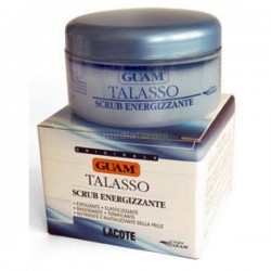 Guam Talasso Scrub...