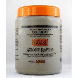 Guam Fanghi ad Azione...