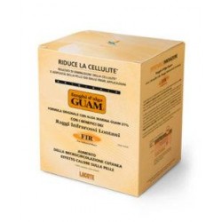 Guam Fanghi d'Alga + Fango...