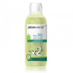 Zuccari Aloe Vera 2 Succo...