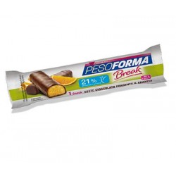 Pesoforma Snack Barretta...