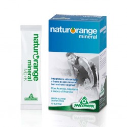 Specchiasol Naturorange...