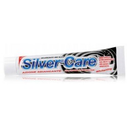 Silver Care Whitening...
