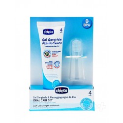 Chicco Kit Gel Gengivale +...