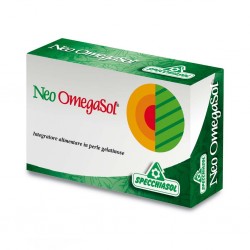 Specchiasol Neo Omegasol...