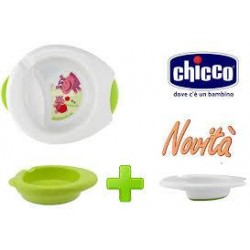 Chicco Piatto Pappacalda 2...