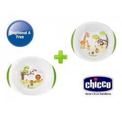 Chicco Set Piatti per la...