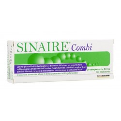 Sinaire Combi 30 Compresse